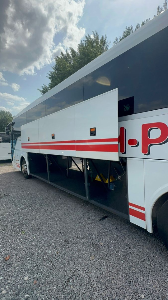 Temsa HD 13 HCD (57Sitze*Euro6*TOP) Tourismo M - Autocar: photos 5 Temsa HD 13 HCD (57Sitze*Euro6*TOP) Tourismo M - Autocar: photos 5