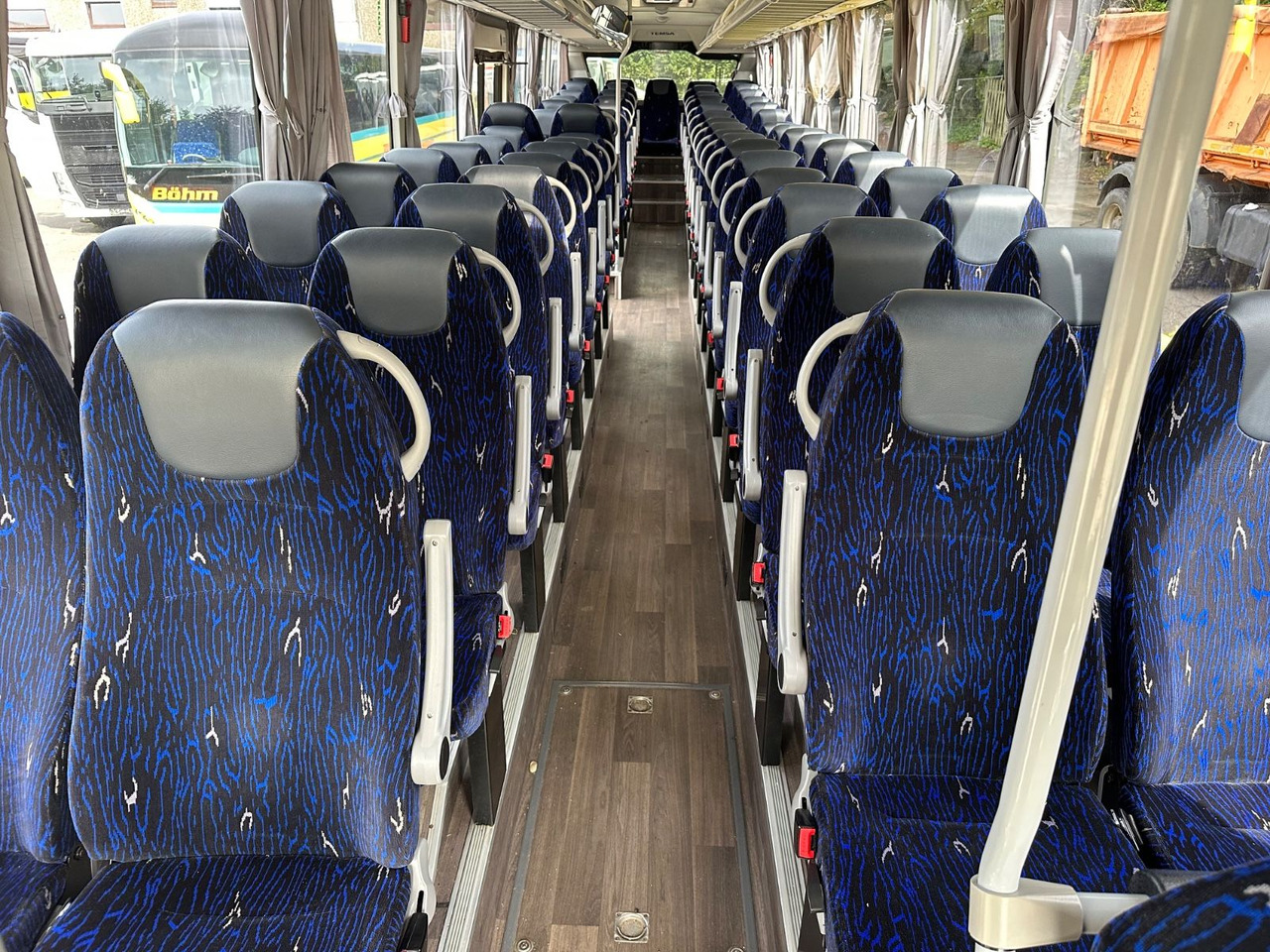 Bus interurbain Temsa LD 13 SB Plus (13,1m 65 Sitze*Klimaanlage*DE): photos 19