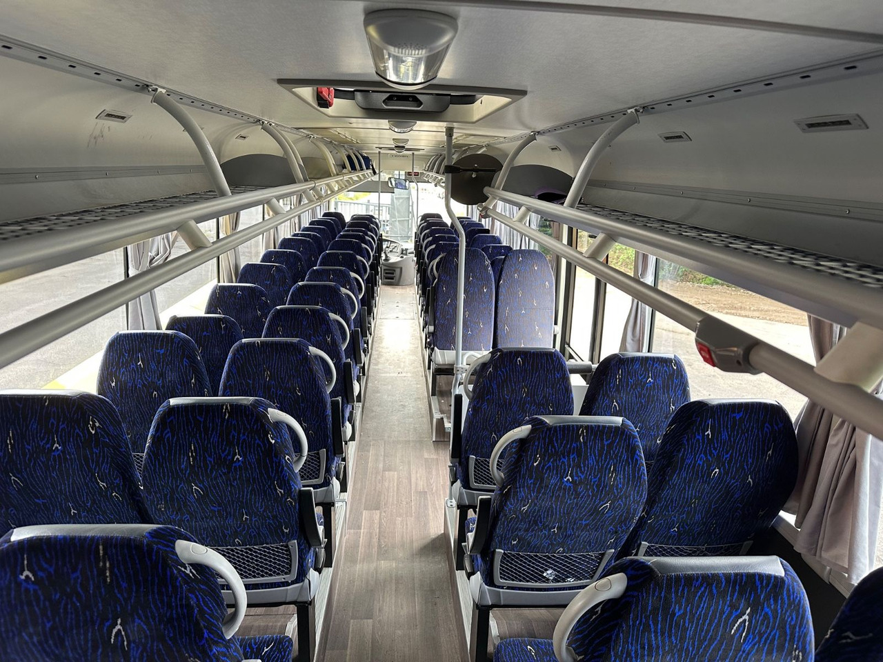 Bus interurbain Temsa LD 13 SB Plus (13,1m 65 Sitze*Klimaanlage*DE): photos 21