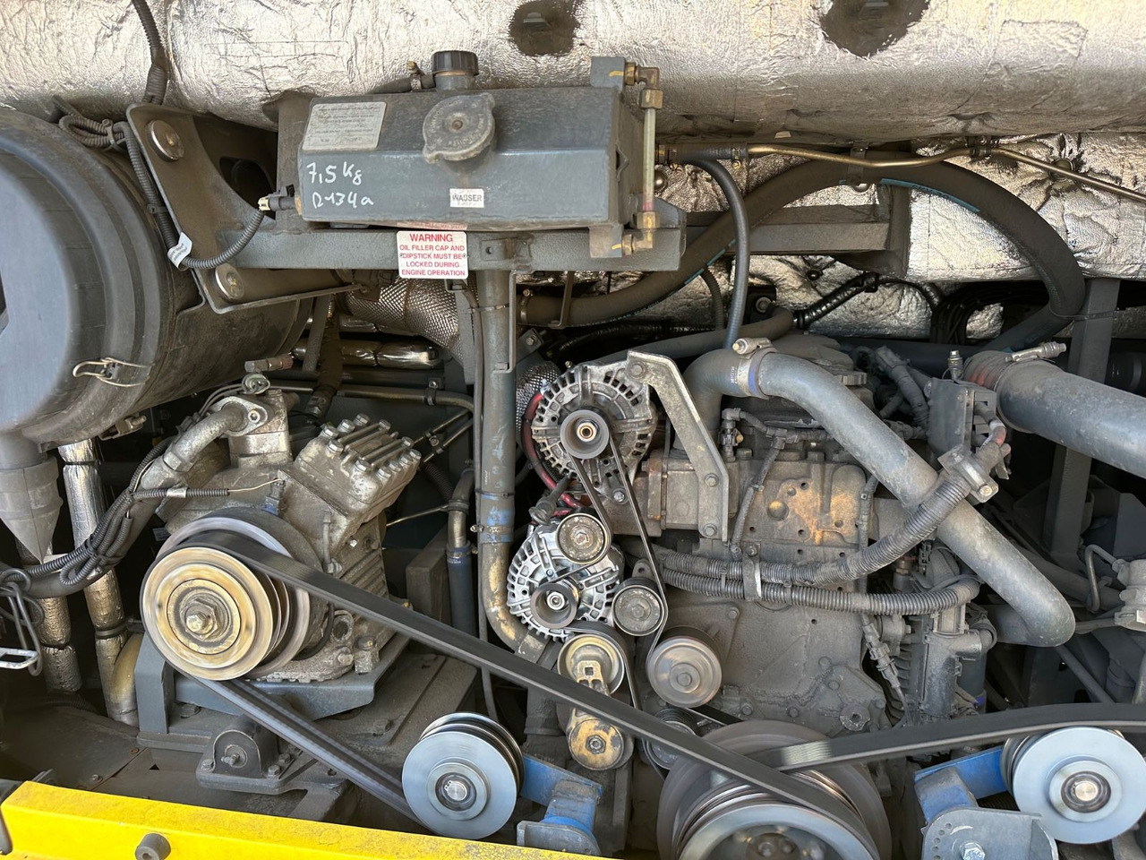 Temsa LD 13 SB Plus (13,1m 65 Sitze*Klimaanlage*DE) - Bus interurbain: photos 4 Temsa LD 13 SB Plus (13,1m 65 Sitze*Klimaanlage*DE) - Bus interurbain: photos 4