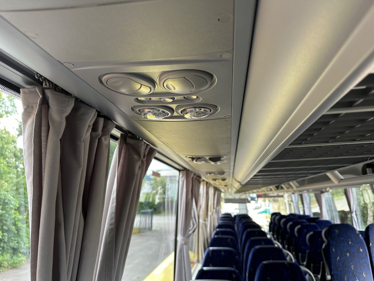 Bus interurbain Temsa LD 13 SB Plus (13,1m 65 Sitze*Klimaanlage*DE): photos 24