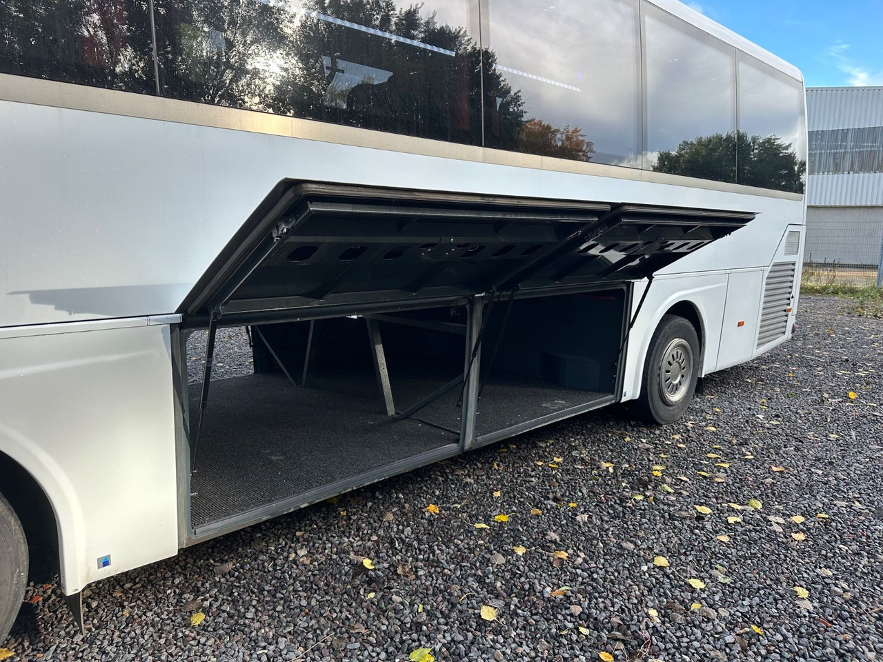 Temsa MD9  (155 t.Km*34 Sitze) - Minibus, Transport de personnes: photos 4 Temsa MD9  (155 t.Km*34 Sitze) - Minibus, Transport de personnes: photos 4