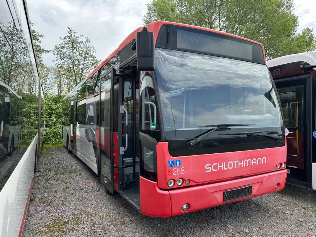 VDL Berkhof 2 x Ambassador 200 (AC*EEV) - Bus urbain: photos 1 VDL Berkhof 2 x Ambassador 200 (AC*EEV) - Bus urbain: photos 1
