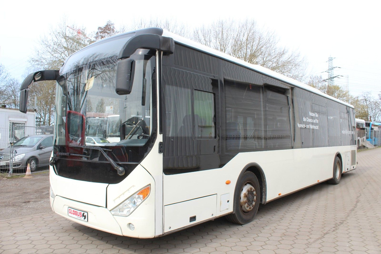 ZHongTong Sunny (Euro 6, O530, 415 NF) ZHongTong Sunny A21 530 415(Euro 6) - Bus urbain: photos 1 ZHongTong Sunny (Euro 6, O530, 415 NF) ZHongTong Sunny A21 530 415(Euro 6) - Bus urbain: photos 1