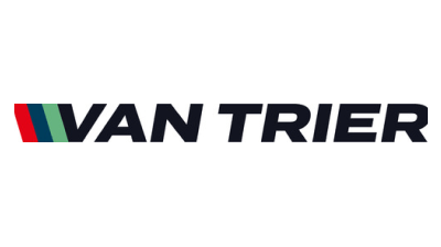 VAN TRIER B.V. sur Truck1