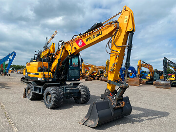 Mevas – Wolfgang Bühn