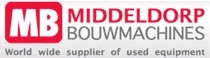 Middeldorp Bouwmachines BV sur Truck1