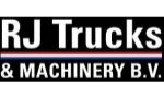 RJ Trucks & Machinery B.V. sur Truck1