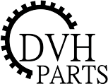 DVH PARTS sur Truck1